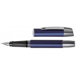 Stilou Online Campus Colour Line - Metallic Blue M