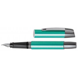 Stilou Online Campus Colour Line - Metallic Green M