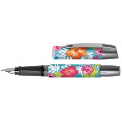 Stilou Online Campus Girls - Tropical Flower M