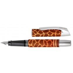 Stilou Caligrafic Online Campus Fashion - Wildlife 1,8mm
