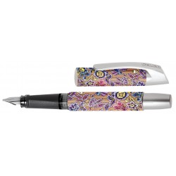 Stilou Caligrafic Online Campus Fashion - Bamboo Flowers 1,4mm