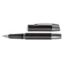 Stilou Online Campus Lefty (tip L - Stangaci) - Soft Black