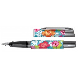 Stilou Online Campus Lefty (tip L - Stangaci) - Tropical Flower