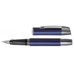 Stilou Online Campus Lefty (tip L - Stangaci) - Metallic Blue