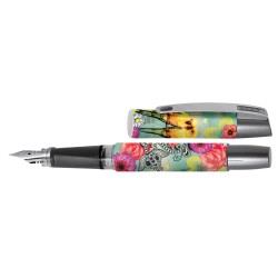 Stilou Online Campus Runway - Tropical Birds M