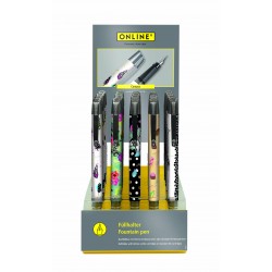 Display Online Campus Runway M, 21 Stilouri (6x Ol-61283, 3x Ol-61284, 3x Ol-61285, 3x Ol-61286, 6x