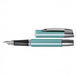 Stilou Caligrafic Online Campus Colour Line - Metallic Turqoise 0,8mm