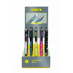 Display Online College , 15 Pixuri (3x Ol-12248, 3x Ol-12249, 3x Ol-12250, 3x Ol-12251, 3x Ol-12252)