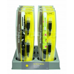Display Online College Best Writer, 6 Seturi (2x Ol-12293, 1x Ol-12294, 1x Ol-12295, 1x Ol-12296, 1x