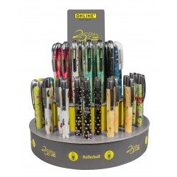 Display Online Birthday Cake (51 Stilouri, 15 Rollere, 6 Stilouri Best Writer)