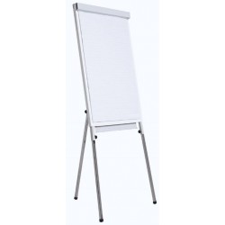 Flipchart Magnetic, 100 X 70 Cm, Optima Standard Flipchart Magnetic, 100 X 70 Cm, Optima Standard