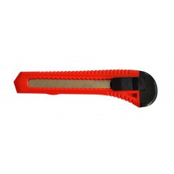 Cutter Economy Optima, Lama 18mm Sk7, Abs Cutter Economy Optima, Lama 18mm Sk7, Abs