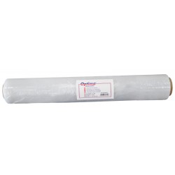 Folie Stretch Transparenta Optima, Uz Manual, 50cm Latime, 23microni, 1.4kg G.w, 1.15kg N.w
