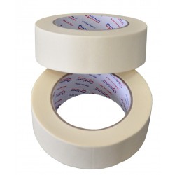 Banda Adeziva Din Hartie 38mm X 50 M, 135 Microni, Optima Banda Adeziva Din Hartie 38mm X 50 M, 135 Microni, Optima