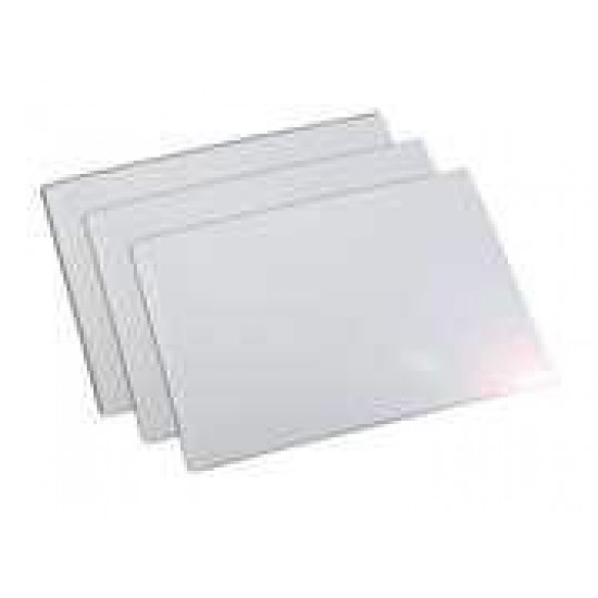 Coperta Lucioasa A4 ( Landscape ) Opus&#160; 20 Buc/set - Alb