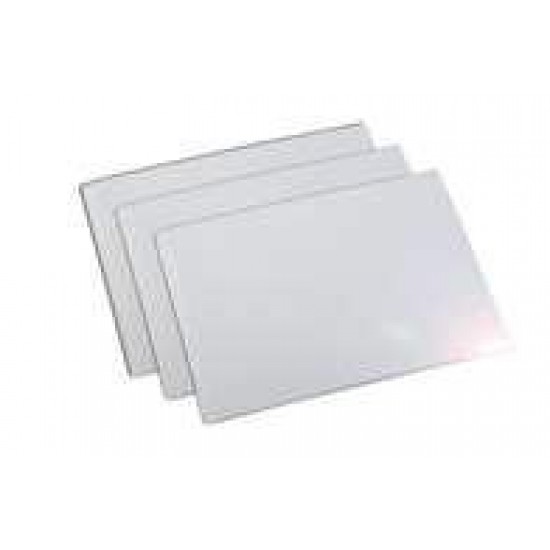 Coperti Rigide A3 - Landscape, 20 Buc./set, Metal-bind Opus - Art Glossy - Alb