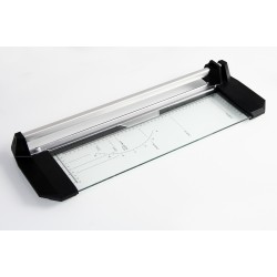 Ghilotina Cu Cutit Circular Opus Rolocut A3 - 460 Mm, Cu Led - 5 Coli Ghilotina Cu Cutit Circular Opus Rolocut A3 - 460 Mm, Cu Led - 5 Coli