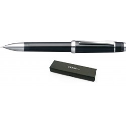 Pix Multifunctional De Lux Penac Multi 1000-d2, In Cutie Cadou, Accesorii Metalice - Corp Negru