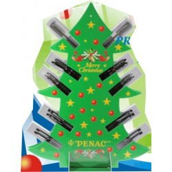 Display Bradut Craciun, Contine 20 Cutii Cadou