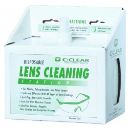 Set Curatare Ochelari