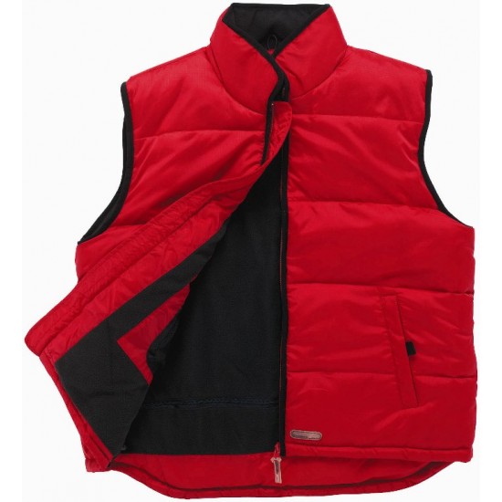 Vesta Slazenger - Rosu - Masura M