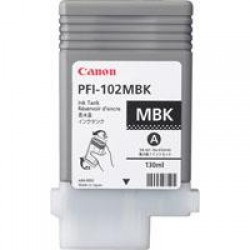 Cartus Cerneala Neagra Mata Canon Ipf500/600/700