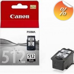 Cartus Cerneala Neagra Canon Pt.mp240/260 ,15 Ml