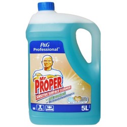Detergent Pardoseli 5l, Mr. Proper
