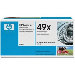 Cartus Toner Hp Laserjet 1320 (6000pg)