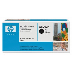 Cartus Toner Hp Lj 2600- Negru