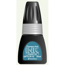 Tus Pentru Stampile Xstamper Quix, 10ml - Albastru