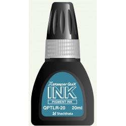 Tus Pentru Stampile Xstamper Quix, 20ml - Rosu