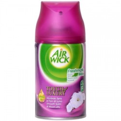 Rezerva Airwick , 250 Ml , Satin Si Flori De Luna