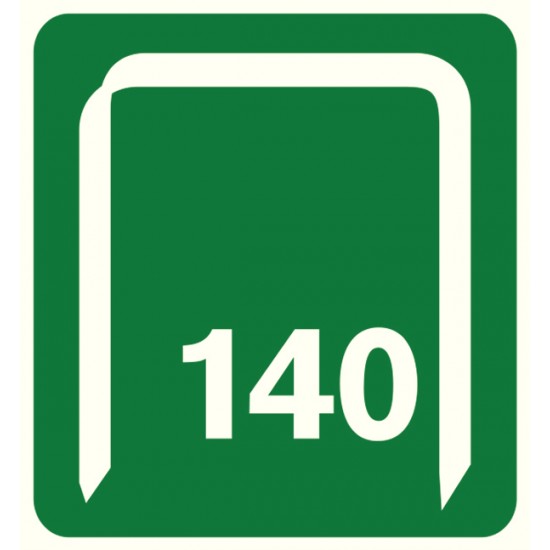 Capse Rapid 140/12, 2000 Buc/cutie