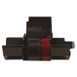 Ribbon Cu Cerneala, Pentru Calculator Cu Banda Rebell Pdc 20, Rebell Pdc 30 - Negru/rosu Ribbon Cu Cerneala, Pentru Calculator Cu Banda Rebell Pdc 20, Rebell Pdc 30 - Negru/rosu