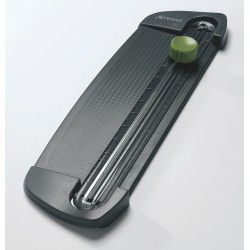 Trimmer Rexel Smartcut A100, A4, 5 Coli, Cos Negru Trimmer Rexel Smartcut A100, A4, 5 Coli, Cos Negru