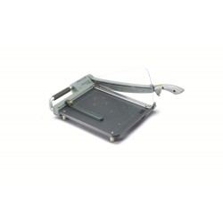 Ghilotina Rexel Classiccut Cl200, A4, 15 Coli, Cos Negru Ghilotina Rexel Classiccut Cl200, A4, 15 Coli, Cos Negru