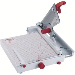 Ghilotina Rexel Classiccut Cl710pro, A4, 50 Coli, Cos Negru Ghilotina Rexel Classiccut Cl710pro, A4, 50 Coli, Cos Negru