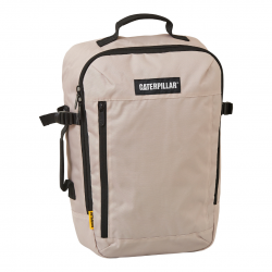 Rucsac Caterpillar V Power C3, Material 600d Polyester - Sand