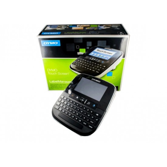 Aparat De Etichetat Dymo Lm-500ts Qwerty,tocuh Screen