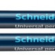 Universal Permanent Marker Schneider Maxx 222 F, Varf 0.7mm - Negru