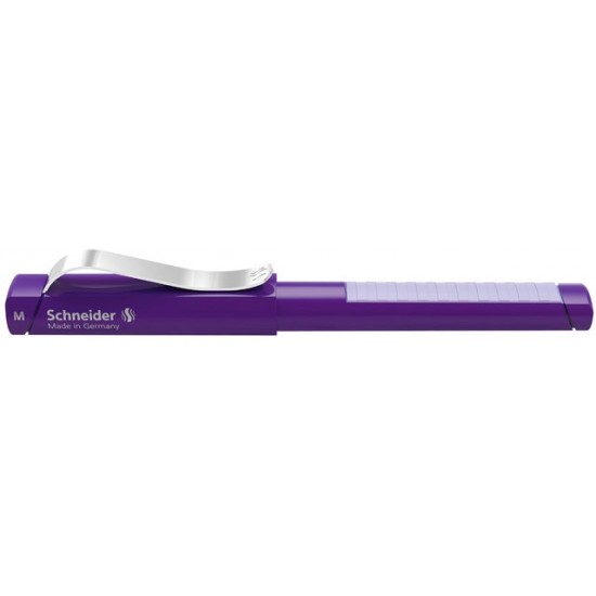 Stilou Schneider Base (tip M - Medium) - Corp Violet