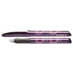 Stilou Schneider Glam - Design Diamond Heart