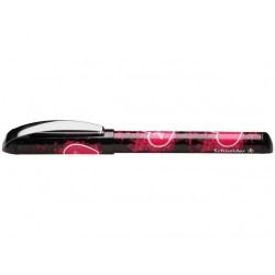 Stilou Schneider Glam - Design Heart