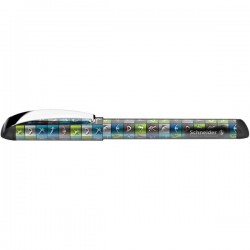 Stilou Schneider Glam - Design Sport Stilou Schneider Glam - Design Sport