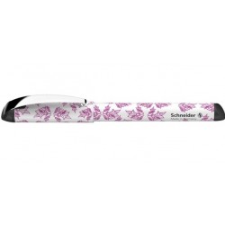 Stilou Schneider Glam - Design Floral