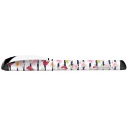 Stilou Schneider Glam - Design Floral