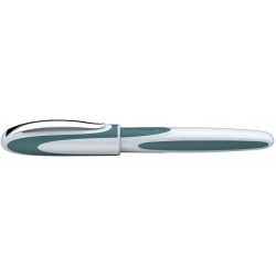 Stilou Schneider Ray (tip M - Medium) - Corp Teal
