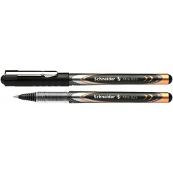 Roller Cu Cerneala Schneider Xtra 825, Ball Point 0.5mm - Scriere Neagra