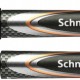 Roller Cu Cerneala Schneider Xtra 825, Ball Point 0.5mm - Scriere Neagra